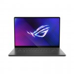 Laptop Asus Gaming ROG Zephyrus GU605MV-QR135W (Core Ultra 9 185H/32GB RAM/1TB SSD/16 QHD 240hz/RTX 4060 8GGB/Win11/Xám/Túi)