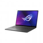 Laptop Asus Gaming ROG Zephyrus GU605MV-QR135W (Core Ultra 9 185H/32GB RAM/1TB SSD/16 QHD 240hz/RTX 4060 8GGB/Win11/Xám/Túi)