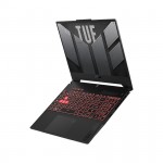Laptop Asus Gaming TUF FA507UV-LP090W (R9 8945H/16GB RAM/512GB SSD/15.6 FHD 144hz/RTX4060 8GB/Win11/Xám)
