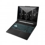 Laptop Asus Gaming TUF FA506NF-HN005W (R5 7535HS/8GB RAM/512GB SSD/15.6 FHD 144hz/RTX2050 4GB/Win11/Đen)