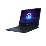 Laptop MSI Gaming Stealth 14 AI Studio A1VFG-050VN (Core Ultra 7 155H/32GB/1TB SSD/RTX4060 8GB/14 inch 2.8K OLED/Win11/Xanh) (2024)