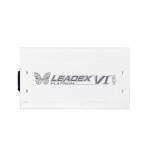 Nguồn Super Flower LEADEX VI Platinum PRO 1000W White