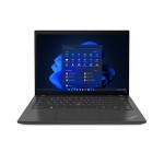Laptop Lenovo Thinkpad P14s G3 (21AK006TVA) (i5 1240P/24GB RAM/512GB SSD/14 2.2K/T550 4GB/Dos/Đen)