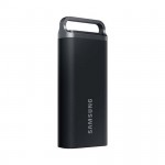 Ổ cứng di động SSD Samsung Portable 8TB T5 EVO USB 3.2 Gen 1 Đen (Đọc 460MB/s - Ghi 460MB/s) (MU-PH8T0S/WW)