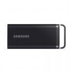 Ổ cứng di động SSD Samsung Portable T5 EVO 2TB USB 3.2 Đen (Đọc 460MB/s - Ghi 460MB/s)-(MU-PH2T0S/WW)