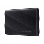Ổ cứng gắn ngoài SSD Samsung Portable T9 2TB 2.5 inch USB 3.2 Đen (Đọc 2000MB/s - Ghi 1950MB/s)-(MU-PG2T0B/WW)