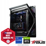 PC HACOM x ASUS - i9 14900K/RTX 4090 (Powered by ASUS)