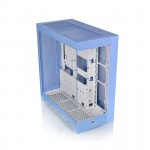 Case Thermaltake CTE E600 TG - Blue (EATX/Full Tower/Màu Xanh)