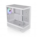 Case Thermaltake View 270 Snow (ATX/Mid Tower/Màu Trắng/1 Fan)