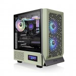 Case Thermaltake Ceres 300 - Matcha (ATX/Mid Tower/Màu Xanh/3 Fan)