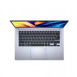 Laptop Asus VivoBook X1404ZA-NK389W (i7 1255U/16GB RAM/512GB SSD/14 FHD/Win11/Bạc)