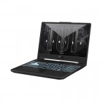 Laptop Asus Gaming TUF FA506NC-HN011W (R5 7535HS/8GB RAM/512GB SSD/15.6 FHD 144hz/RTX3050 4GB/Win11/Đen)