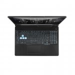 Laptop Asus Gaming TUF FA506NC-HN011W (R5 7535HS/8GB RAM/512GB SSD/15.6 FHD 144hz/RTX3050 4GB/Win11/Đen)