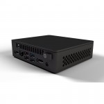Bộ Mini PC ASUS Intel NUC 11 Essential NUC11ATKC4 ( Celeron® N5105/ 2xDDR4-2933/1xNVMe/ 1x DP/ 1xHDMI ) 90AB1ATK-MB3100