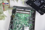 Bộ Mini PC ASUS Intel NUC 11 Essential NUC11ATKC4 ( Celeron® N5105/ 2xDDR4-2933/1xNVMe/ 1x DP/ 1xHDMI ) 90AB1ATK-MB3100