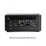 Bộ Mini PC ASUS Intel NUC12 PRO Tall  NUC12WSHI3 ( i3-1220P/ 2xDDR4-3200 / 3xNVMe, SATA/ 2x HDMI 2.1/2x DP 1.4a ) 90AB2WSH-MR4100