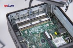 Bộ Mini PC ASUS Intel NUC13 PRO Tall NUC13ANHI5 ( i5-1340P/ 2xDDR4-3200 / 3xNVMe, SATA/ 2x HDMI 2.1/2x DP 1.4a/ VESA MOUNT ) 90AB3ANH-MR6160