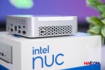 Bộ Mini PC ASUS Intel NUC13 Prodesk NUC13VYKI5 ( i5-1340P/ 2xDDR4-3200 / 2xNVMe, SATA/ 2x HDMI 2.1/2x DP 1.4a ) 90AB3VYK-MR6160