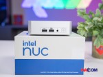 Bộ Mini PC ASUS Intel NUC13 Prodesk NUC13VYKI7 ( i7-1360P/ 2xDDR4-3200 / 2xNVMe, SATA/ 2x HDMI 2.1/2x DP 1.4a ) 90AB3VYK-MR8160