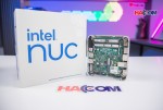 Bộ Mini PC ASUS Intel NUC13 Prodesk NUC13VYKI7 ( i7-1360P/ 2xDDR4-3200 / 2xNVMe, SATA/ 2x HDMI 2.1/2x DP 1.4a ) 90AB3VYK-MR8160