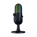 Microphone Razer Seiren V3 Chroma - RGB USB Microphone with Tap-to-Mute - FRML Packaging_RZ19-05060100-R3M1