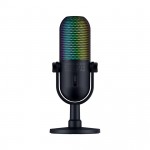 Microphone Razer Seiren V3 Chroma - RGB USB Microphone with Tap-to-Mute - FRML Packaging_RZ19-05060100-R3M1