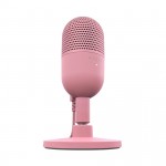 Microphone Razer Seiren V3 Mini - Ultra-Compact USB Microphone - Quartz Edition - FRML Packaging_RZ19-05050200-R3M1