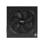 Nguồn máy tính AIGO CK550 550W 80+ EFFICIENCY