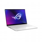 Laptop Asus Gaming ROG Zephyrus GA403UU-QS101W (R9 8945HS/32GB RAM/512GB SSD/14 3K/RTX4050 6GB/Win11/Trắng/Túi)