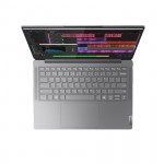 Laptop Lenovo Yoga Slim 7 14IMH9 (83CV001UVN) (Ultra7 155H/32GB RAM/512GB SSD/14 WUXGA/Win11/Office H&S/Xám)