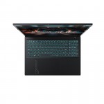 Laptop Gigabyte Gaming G6 (KF-H3VN853SH) (i7 13620H /16GB RAM/512GB SSD/RTX4060 8G/16.0 inch FHD+ 165Hz/Win 11/Đen) (2024) 