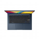 Laptop Asus VivoBook X1404ZA-NK386W (i3 1215U/8GB RAM/512GB SSD/14 FHD/Win11/Xanh)
