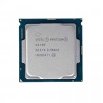 CPU Intel Pentium G5400 - Hàng cũ , tray , không FAN