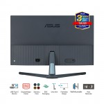 Màn hình ASUS VU249CFE-B (23.8 inch/FHD/IPS/100Hz/1ms/USB-C)