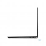 Laptop Lenovo Thinkpad E16 Gen 1 (21JN00FGVA) (i7 13700H/16GB RAM/512GB SSD/16 WUXGA/Dos/Đen)