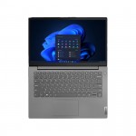 Laptop Lenovo V14 Gen 4 (83A0008WVN) (i5 13420H/16GB RAM/512GB SSD/14 FHD/Dos/Xám)