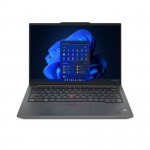 Laptop Lenovo Thinkpad E14 Gen 5 (21JK00FSVA) (i7 13700H/16GB RAM/512GB SSD/14 WUXGA/Dos/Đen)