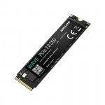 Ổ cứng SSD HIKSEMI WAVE 512GB M.2 2280 PCIe 3.0x4 (Đọc 2500MB/s, Ghi 1025MB/s) - (HS-SSD-WAVE(P) 512G)