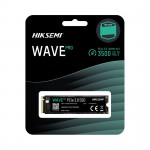 Ổ cứng SSD HIKSEMI WAVE PRO 256GB M.2 2280 PCIe 3.0x4 (Đọc 3230MB/s, Ghi 1240MB/s) - (HS-SSD-WAVE Pro(P) 256G)