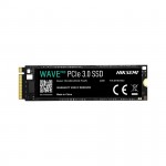Ổ cứng SSD HIKSEMI WAVE PRO 256GB M.2 2280 PCIe 3.0x4 (Đọc 3230MB/s, Ghi 1240MB/s) - (HS-SSD-WAVE Pro(P) 256G)