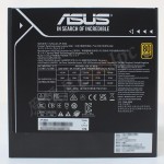 Nguồn Asus AP-850G (80PlusGOLD/ATX 3.0/PCIe Gen 5.0 /Full Modular/Màu Trắng)