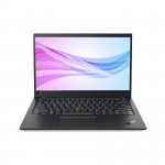 Laptop Lenovo Thinkpad X1 Carbon Gen 6  i5 8350U/8GB/256GB/14'' FHD - Hàng cũ đẹp 95 % không sạc ( phím JP)