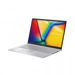 Laptop Asus VivoBook X1504ZA-NJ517W (i5 1235U/16GB RAM/512GB SSD/15.6 FHD/Win11/Bạc)