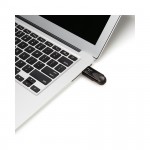 USB PNY Turbo Attaché 4 64GB USB 3.2 Màu Đen (P-FD64GTBAT4-GE)