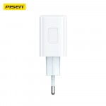 Củ sạc PISEN QUICK-Mr White USB-C 30W (EU)