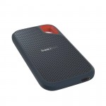Ổ cứng di động SSD 2TB SanDisk Extreme Pro Portable Màu Đen (SDSSDE81-2T00-G25)