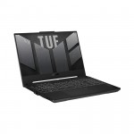 Laptop Asus Gaming TUF FA507NV-LP110W (R5 7535HS/16GB RAM/512GB SSD/15.6 FHD 144hz/RTX4060 8GB/Win11/Xám)