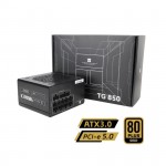 Nguồn THERMALRIGHT TR-TG 850 850W (80Plus Gold/ATX3.0/Full modular/Màu đen)