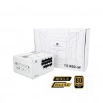 Nguồn THERMALRIGHT TR-TG 850-W 850W (80Plus Gold/ATX3.0/Full modular/Màu trắng)