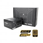 Nguồn THERMALRIGHT TR-TG 1000 1000W (80Plus Gold/ATX3.0/Full modular/Màu đen)